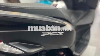 PCX khoá Smk rồi