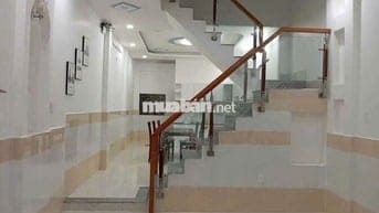 Cho thuê nhà mới đẹp xinh.
Trung Mỹ Tây, Q12