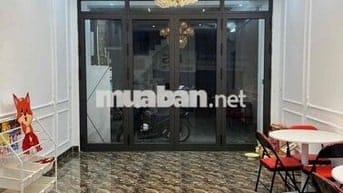 VĂN PHÒNG DƯƠNG VĂN BÉ / KHÔNG GIAN LÀM VIỆC 40M² – NỘI THẤT CAO CẤP