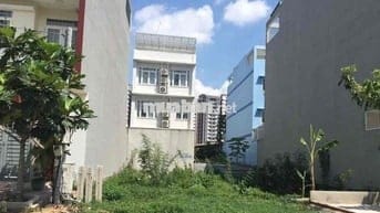 Đất Mặt Tiền Kinh Doanh Đầu Tư 2 Trong 1, 105m2/1,25 tỷ Sổ Hồng Riêng