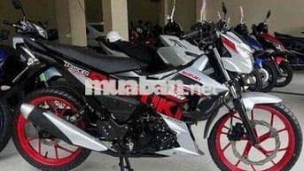 raider 2021 . phun xăng điện tử. máy zin im