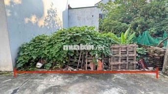 Bán đất tổ 8, Quang Minh, Mê Linh. Sát đường cao tốc Võ Văn Kiệt và