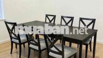 cho thuê 1 phòng 28m2 đủ đồ cơ bản, wc riêng. Nhà mặt phố Thuỵ khuê,