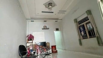 nhà cấp 4 gần đường Nguyễn Du, P Dĩ An , TP Hồ Chí Minh 