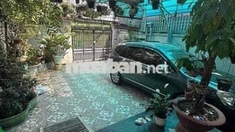 GẤP BÁN GIẢM NGAY 500tr Lê văn lương -hẻm 12m xe tải tránh - dt 162m2