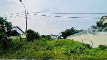 ĐẤT NGAY CHỢ VIỆT KIỀU, DT 10,9M X 31M, SỔ SẴN GIÁ 750 TRIỆU, BỚT LỘC