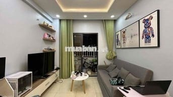 Cho thuê Căn hộ đẹp Tecco Bình Tân