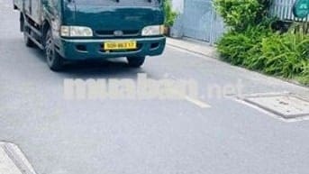 BÁN LÔ ĐẤT ĐẸP MẶT TIÊN TÂN XUÂN, 200M2 8X25 FULL THỔ CƯ