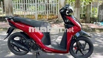 Cần bán Vison Đỏ Candy đẹp keng ( chính chủ )