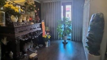 NGỌC THỤY 7 TẦNG THANG MÁY - Ô TÔ THÔNG CÁC NGẢ. DÂN TRÍ CAO. 12 TỶ