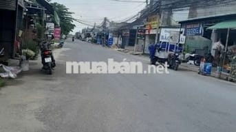 Đất mặt tiền đường A10 Khu dân cư Tân Đức,vị trí kinh doanh đa ngành