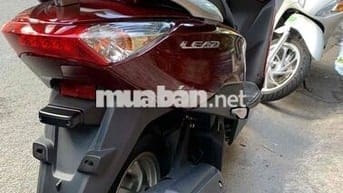 Xe Lead đời cuối 2017
