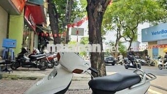 Cực đẹp Spacy 125 Nhật ❤️