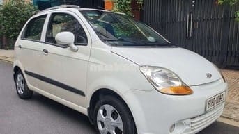 ✅Spark 5 chỗ  sx 2012 động cơ 0.8L