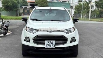 Ford EcoSport 2016 1.5L Titanium AT - 70000 km