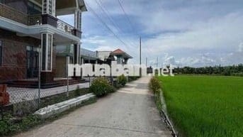 109mv THỔ 5×20,9 ,ĐƯỜNG ÔTÔ giá 460tr ,, TÂN TRỤ LONG AN