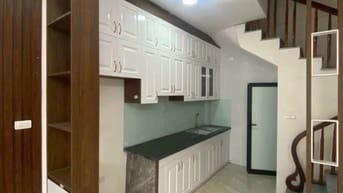 Bạn em  cần bán nhà phố Lê Trọng Tấn, HĐ, 53m,4t,ô tô vào nhà,chỉ 9t  