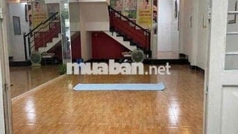 cho thuê mặt bằng tầng trệt giá rẻ quận 7 Tân Quy