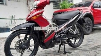 Xe yamaha Taurus