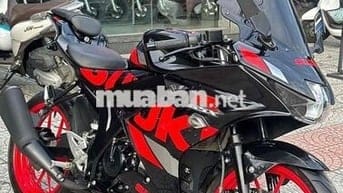 Suzuki gsx 150 bản khoá smkay  Zin ngon cực đẹp  B