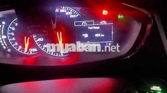 Chevrolet Trax 2016 1.4L LT - xe nhập nguyên con