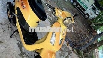 bán atila alizabet máy ring êm xe chất