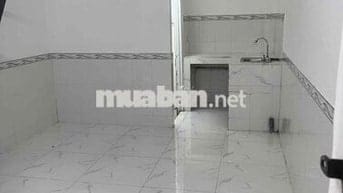 phòng trọ 15m2 có gác đúc đường huỳnh tấn phát nhà bè tphcm