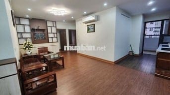 Cho thuê căn hộ 3PN 86m2 khu vực Tân Mai (Full nội thất - Chính chủ)