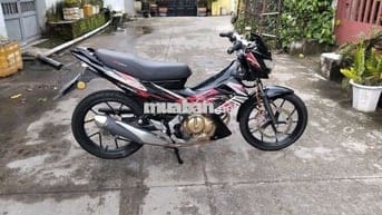 RAIDER 2015 Xe Rất Ngon, Bán Rẻ