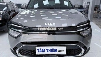 KIA CARENS sx2023 1.5G IVT - 15139 km