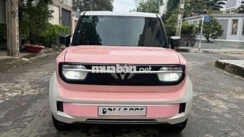 VinFast VF3 2025 - 16000 km