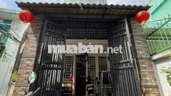 BÁN NHÀ Q8 - TẠ QUANG BỬU , CÓ SẴN DÒNG TIỀN CHO THUÊ CĂN HDV