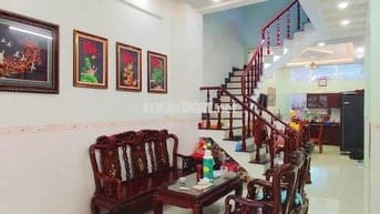 HÀNG KÍN - NHÀ VƯỢN LỘC- NGUYỄN XÍ, BT- 70m2 ❌4 TẦNG BTCT 👉CHỈ 12.x TỶ