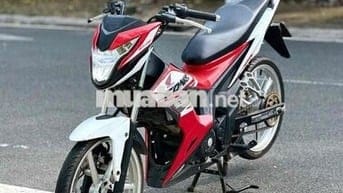 HONDA SONIC 150 – MÁY ZIN CHÍNH CHỦ