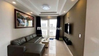 Bán căn hộ Vũng Tàu Melody 3PN full nội thất căn góc view mát