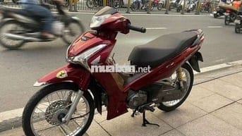 Honda future led Fi 2022 mới 90% Bstp chính chủ