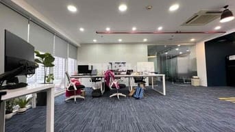CHÍNH CHỦ CHO THUÊ SÀN PHỐ LÊ VĂN LƯƠNG 145M GIÁ CHỈ NHỈNH 27TRIỆU