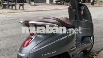 Peugeot 125 ABS