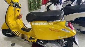 vespa sprin 2022