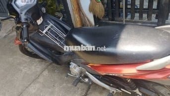 Bán xe Suzuki Axelo đăng ký 2015