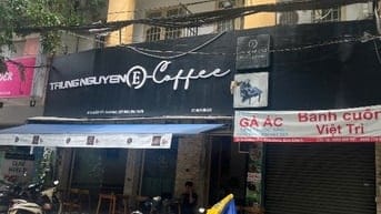 Bán cặp nhà đường số 5 Phạm Hùng. 10x15m 3 lầu ST