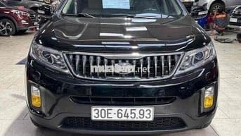 Kia Sorento 2016 2WD 2.4 GATH - 100000 km