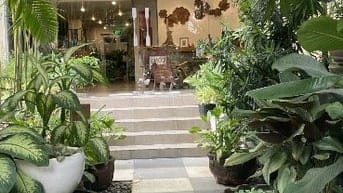 CẦN TUYỂN NHÂN VIÊN TẠP VỤ / GIÚP VIỆC
