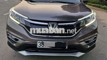 Honda CR-V 2015 2.0 AT - 151000 km