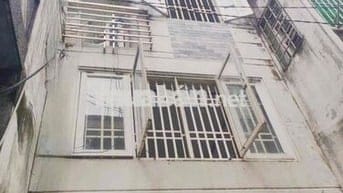 CHO THUÊ NHÀ LÊ QUỐC HƯNG QUẬN 4 | 11 TR. 3PN - 3WC.