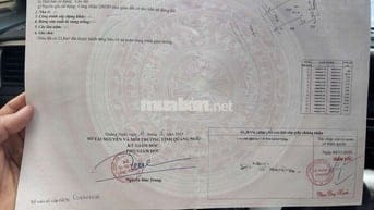 BÁN ĐẤT + NHÀ SINH LỜI NGAY 47 TRIỆU/THÁNG LÂU DÀI, ỔN ĐỊNH