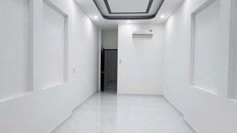 Nhà mới đẹp – HXH Điện Biên Phủ – cách mặt tiền chỉ 50m - 82M2 - 2PN