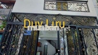 CHO THUÊ NHÀ HẺM 3 GÁC, 1 XET, TRẦN QUANG DIEU Q.3