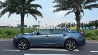 Mazda 6 2017 2.0 Premium - 79865 km