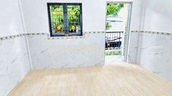 🌈NHÀ ĐẸP DỌN VÀO Ở NGAY - BÌNH ĐÔNG Q8 - GIÁ NHỈNH 4X TỶ